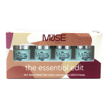 Seasonal Collection The Essential Edit